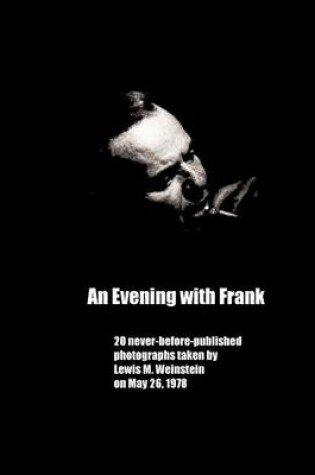 Cover of An Evening with Frank