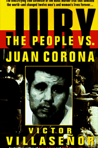 Cover of Jury