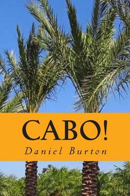 Book cover for Cabo!