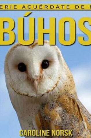 Cover of Buhos