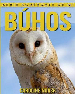 Book cover for Buhos