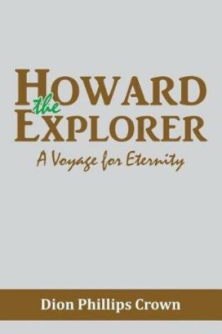 Cover of Howard the Explorer