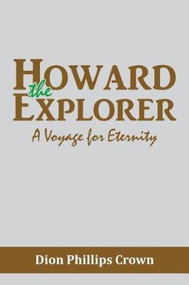 Book cover for Howard the Explorer