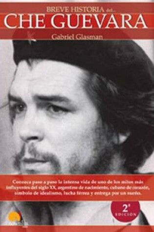 Cover of Breve Historia del Che Guevara