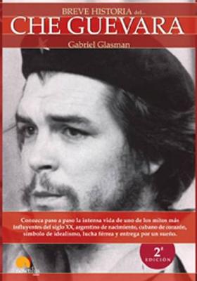 Book cover for Breve Historia del Che Guevara