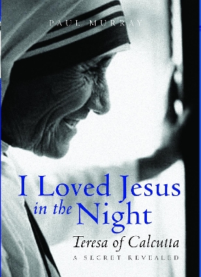 Book cover for I Loved Jesus in the Night