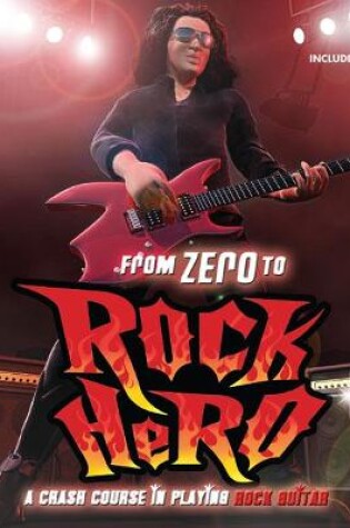 Cover of From Zero to Rock Hero