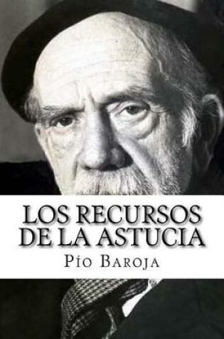 Cover of Los recursos de la astucia