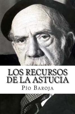 Book cover for Los recursos de la astucia
