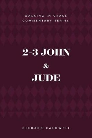 Cover of 2-3 John & Jude