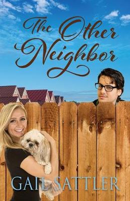Book cover for The Other Neighbor