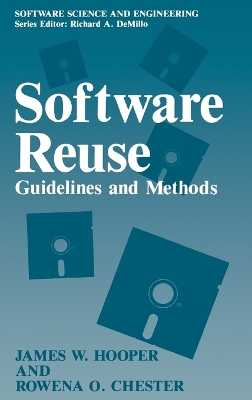 Cover of Software Reuse