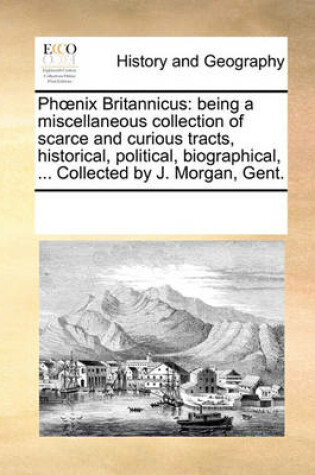 Cover of Phoenix Britannicus