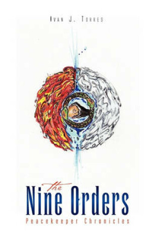 Cover of The Nine Orders