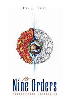 Book cover for The Nine Orders