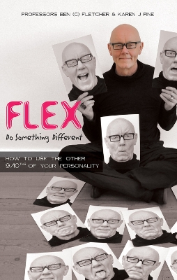 Book cover for Flex