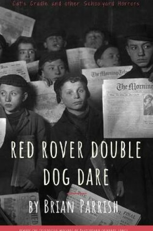 Cover of Red Rover Double Dog Dare