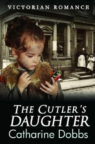 Cover of The Cutler's Daughter