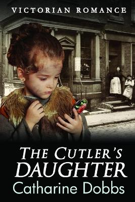 Book cover for The Cutler's Daughter