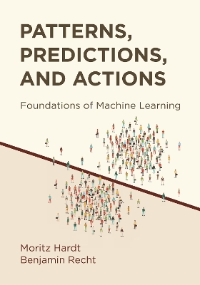 Book cover for Patterns, Predictions, and Actions