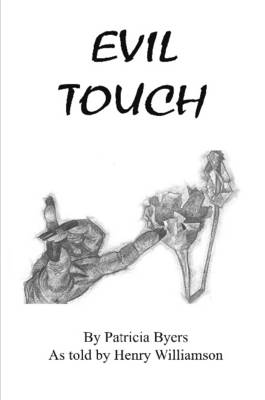 Book cover for Evil Touch