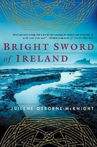 Cover of Bright Sword of Ireland