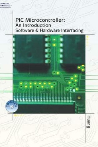 Cover of PIC Microcontroller
