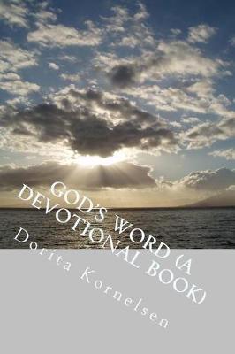 Book cover for God's Word (A Devotional Book)