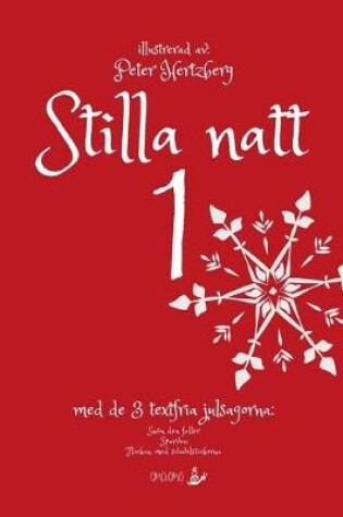 Cover of Stilla natt 1