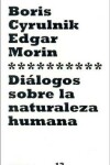 Book cover for Dialogos Sobre La Naturaleza Humana