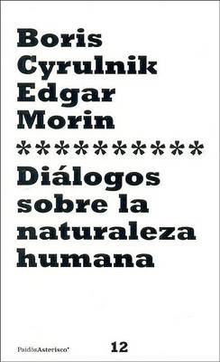 Cover of Dialogos Sobre La Naturaleza Humana