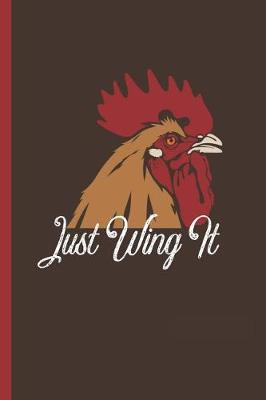 Cover of Just Wing It