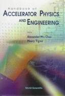 Book cover for Handbook of Accelerator Physics and Engineering