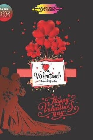 Cover of Valentine's Day Cards