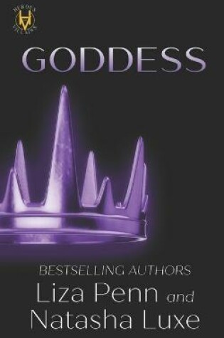 Cover of Goddess