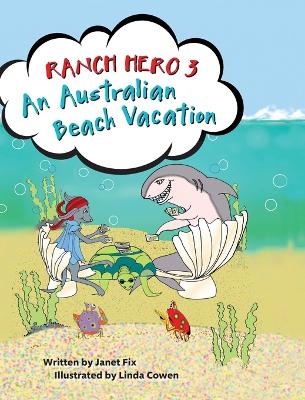 Book cover for Ranch Hero 3