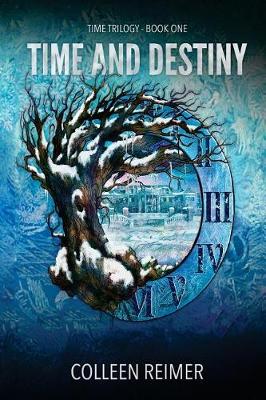 Book cover for Time And Destiny