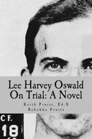 Cover of Lee Harvey Oswald On Trial