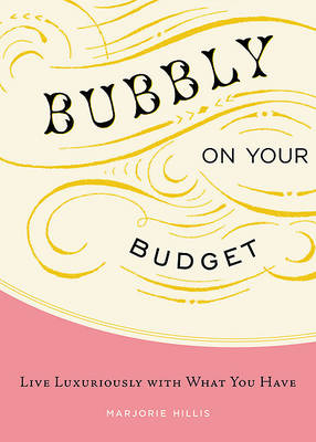 Book cover for Bubbly on Your Budget