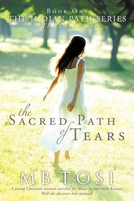 Cover of The Sacred Path of Tears