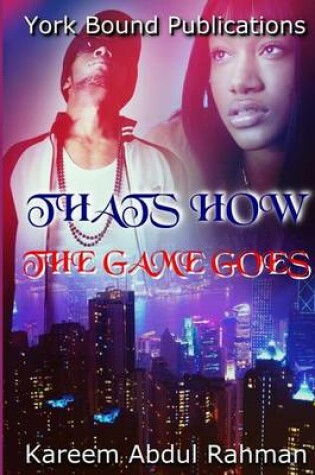Cover of Thats How The Game Goes