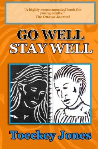 Cover of Go Well, Stay Well