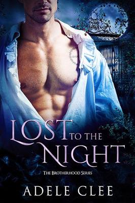 Book cover for Lost to the Night