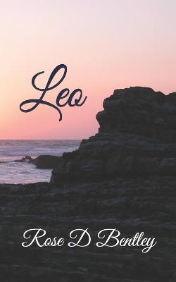 Book cover for Leo