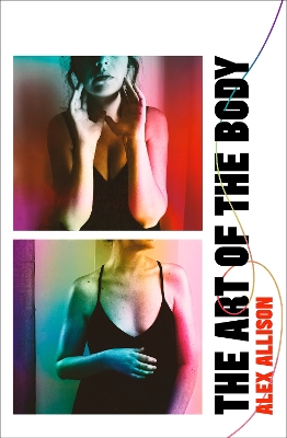 Book cover for The Art of the Body