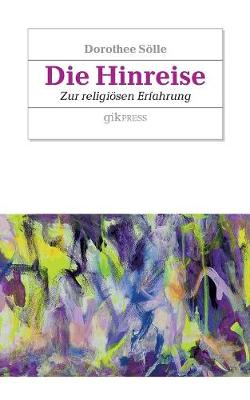 Book cover for Die Hinreise