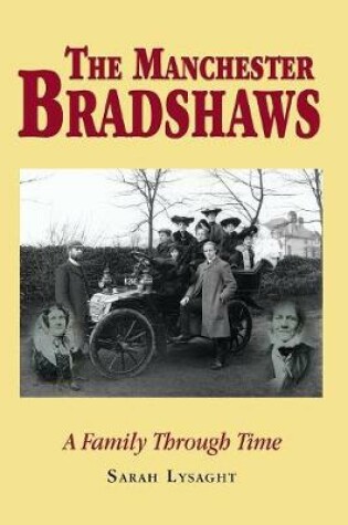 Cover of The Manchester Bradshaws