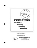 Book cover for Feelings: The 3 Rs