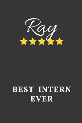 Cover of Ray Best Intern Ever