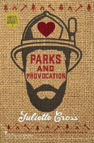 Cover of Parks and Provocation